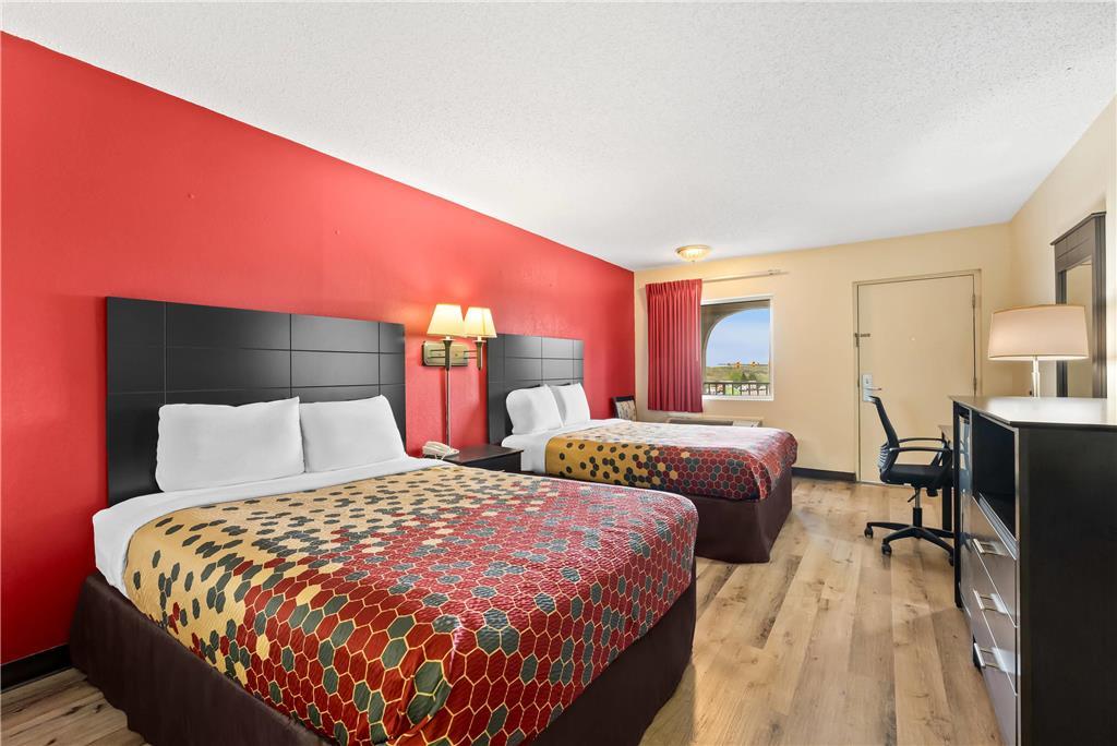 Econo Lodge Fredericksburg Near I-95 Cameră foto